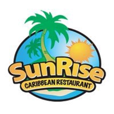 Sunrise Caribbean Whitby logo