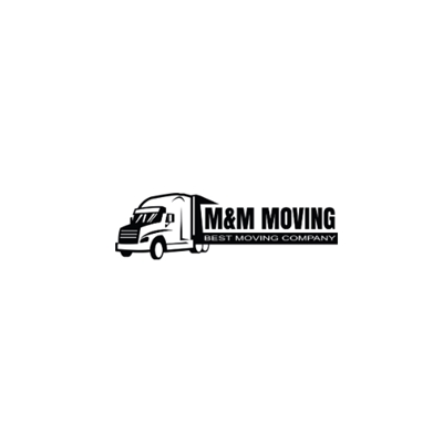 M&M Best Movers logo
