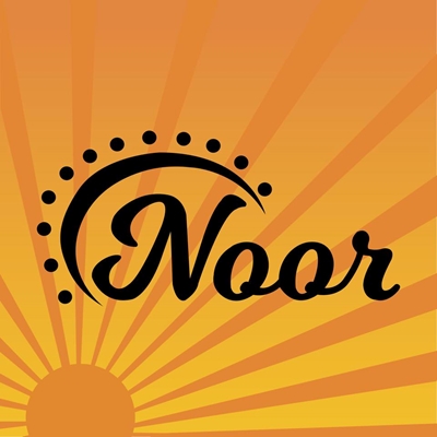 Noor Food Market & Butcher logo
