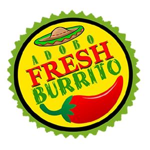 Fresh Burrito logo