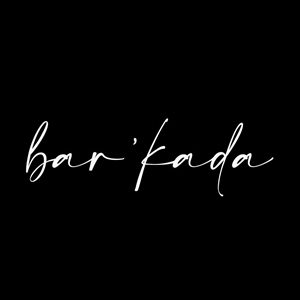 Bar'kada logo