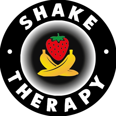 Shake Therapy logo
