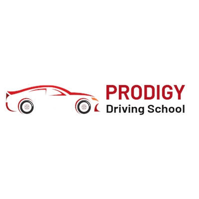Prodigy Driving School - Milton logo