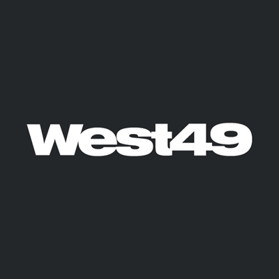 West 49 logo