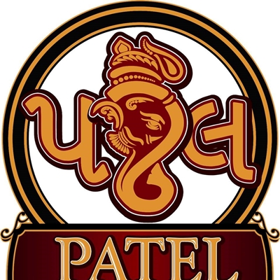 Patel Indian Grocery Store logo