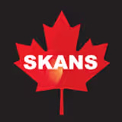 Skans Accountants logo