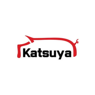 Katsuya - Mississauga logo