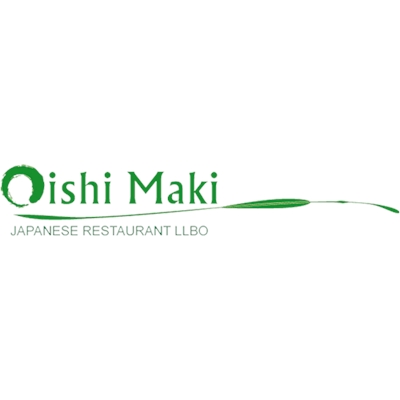 Oishi Maki logo