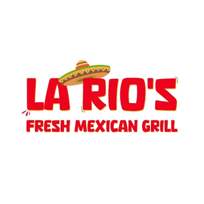 La Rio’s Fresh Mexican Grill logo