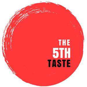 THE 5TH TASTE SUSHI RESTAURANT