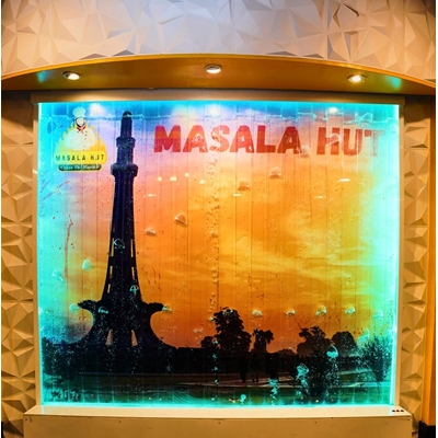 Masala Hut Mississauga logo