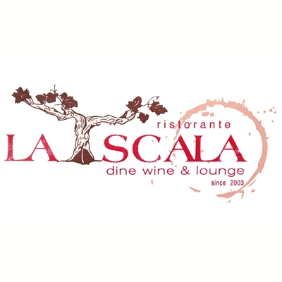 La Scala Ristorante logo
