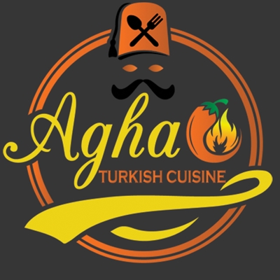 Agha Turkish Restaurant logo