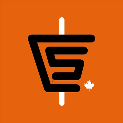 Shelby's Shawarma logo