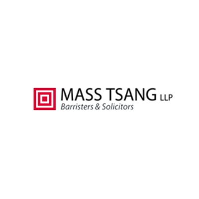 Mass Tsang logo