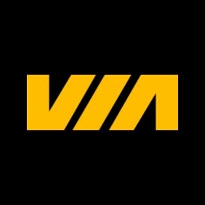 VIA Rail Canada logo