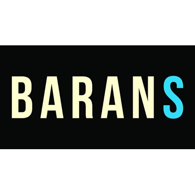 Barans Turkish Cuisine & BBQ logo