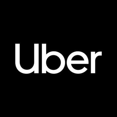 Uber Canada logo