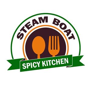 Steamboat Spicy Kitchen logo