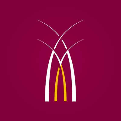 Mengrai Thai logo