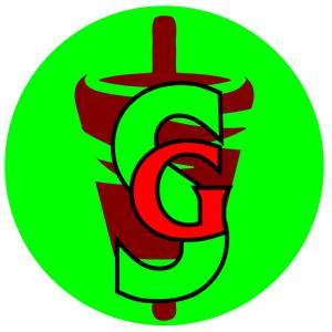 Shawarma Gate logo