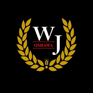 Whisky John's Oshawa logo