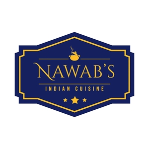 Nawabs Indian Cuisine logo
