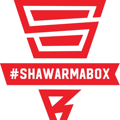 Shawarma Box logo
