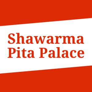 Shawarma Pita Palace logo