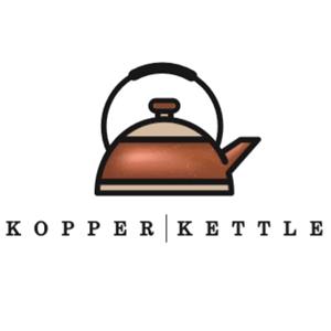 Kopper Kettle logo