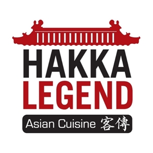Hakka Legend Asian Cuisine logo