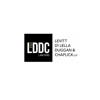Levitt Di Lella Duggan & Chaplick LLP - Landlord Lawyers logo