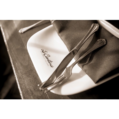 La Cantina logo