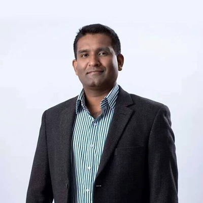 Mayooran Thurairajah