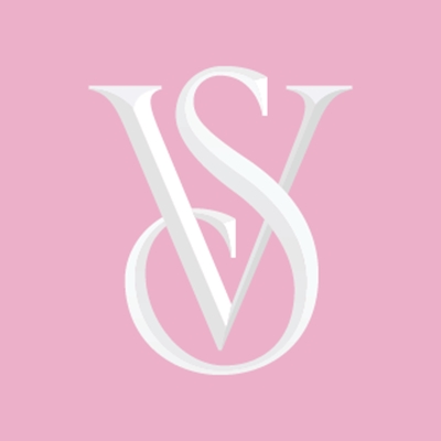 Victoria's Secret & PINK by Victoria's Secret logo