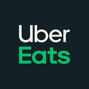 Uber Eats Canada logo