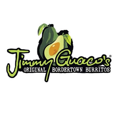 Jimmy Guaco's logo