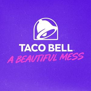 Taco Bell logo