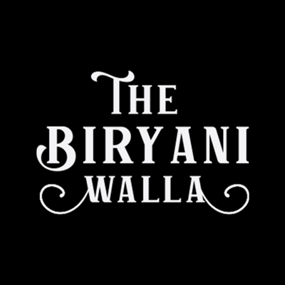 Biryaniwalla Whitby logo