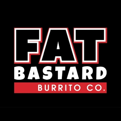 Fat Bastard Burrito Co. logo