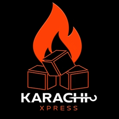 KarachiXpress logo