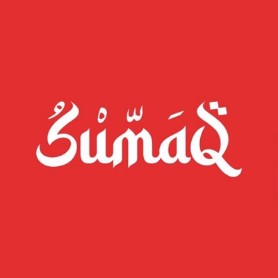 Sumaq Iraqi Charcoal Grill logo