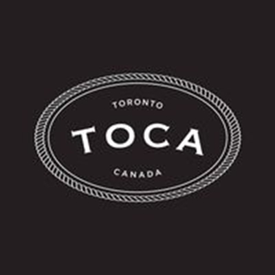 TOCA logo