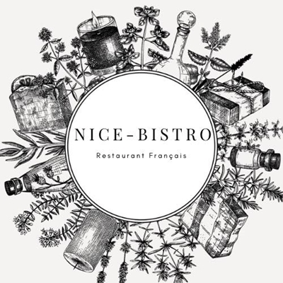 Nice-Bistro Restaurant logo