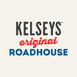 Kelseys logo