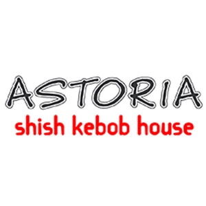Astoria Shish Kebob House logo