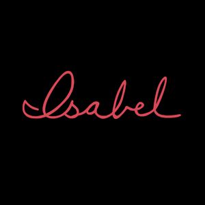 Bar Isabel logo