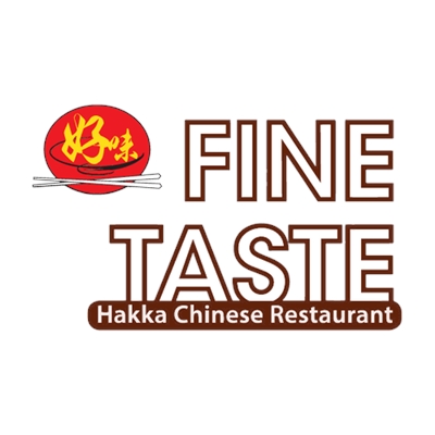 Fine Taste Hakka Chinese Restaurant logo