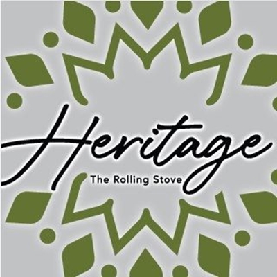 Heritage Shawarma logo