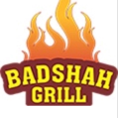 Badshah Grill logo